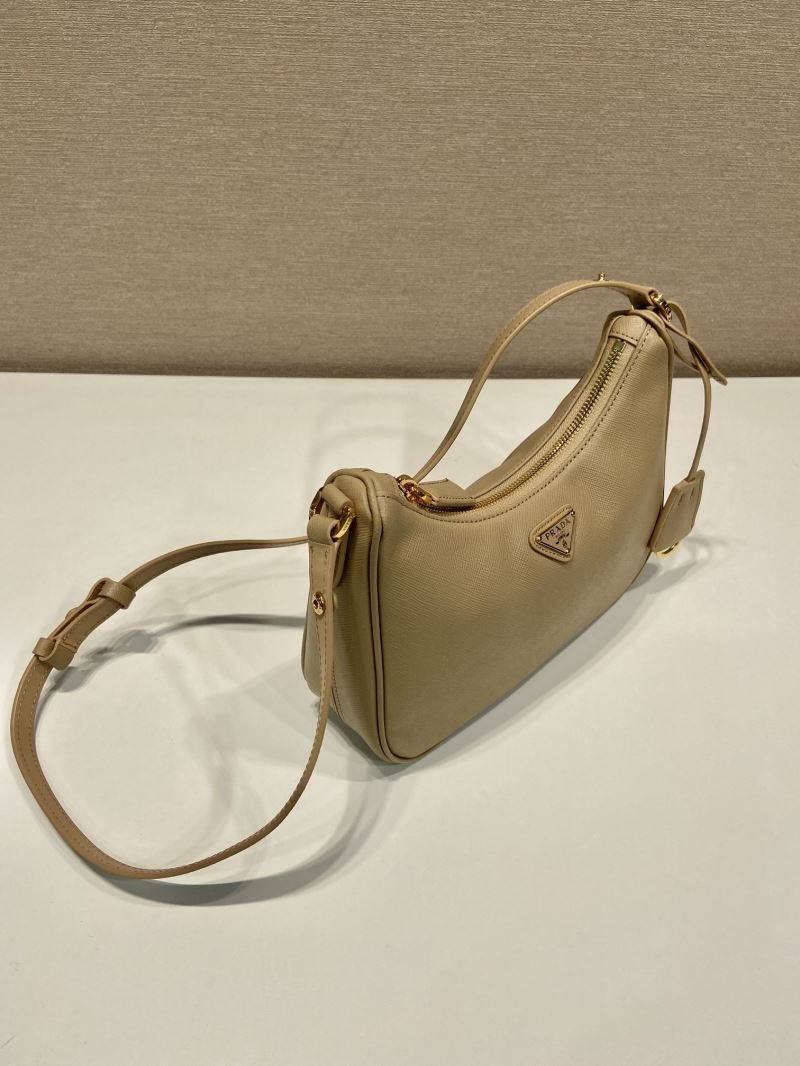 Prada Hobo Bags